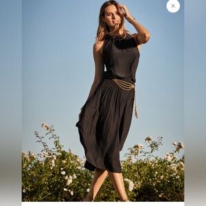 Ramy Brook Beatrice midi dress